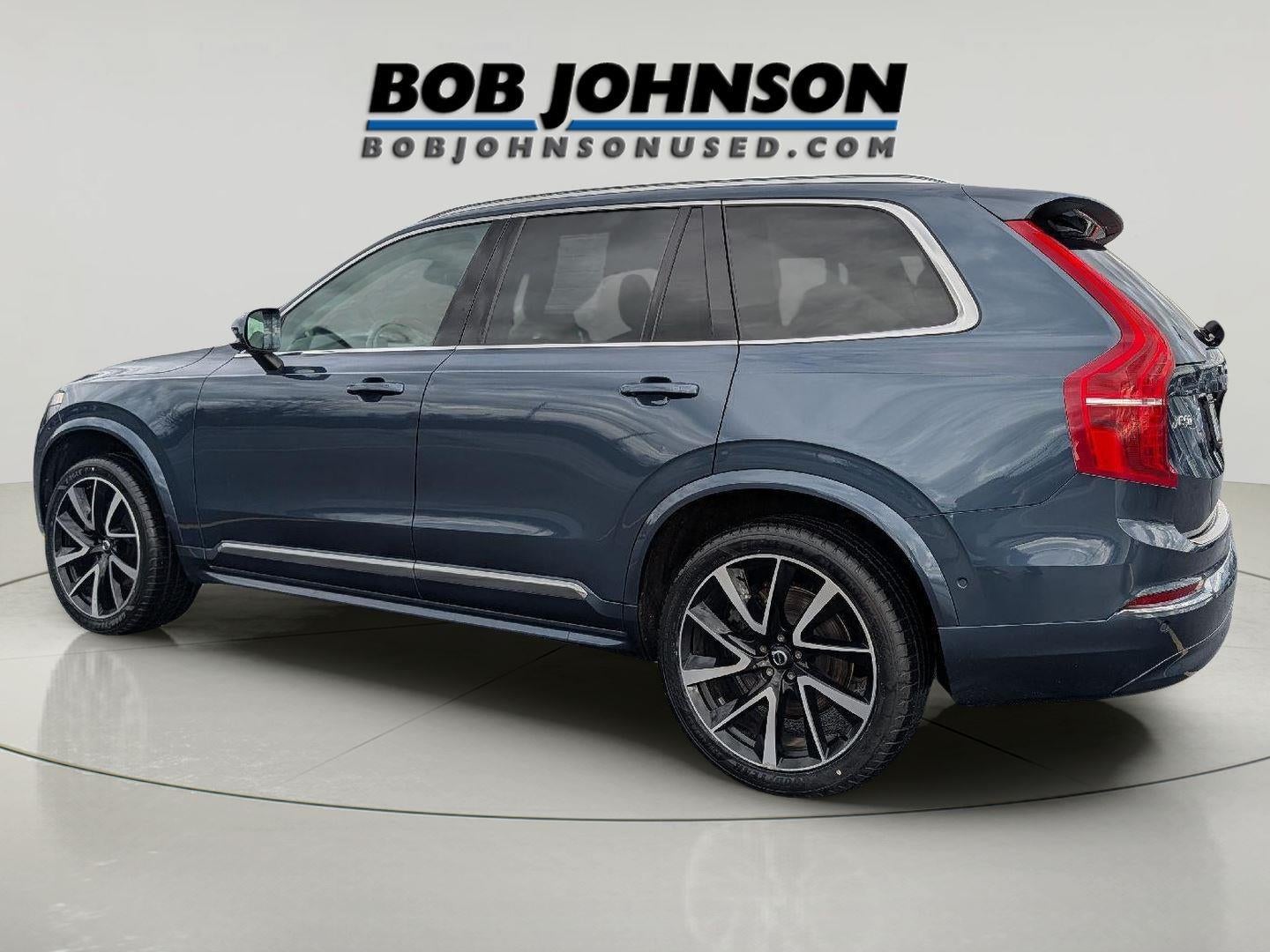 2023 Volvo XC90 SUBN