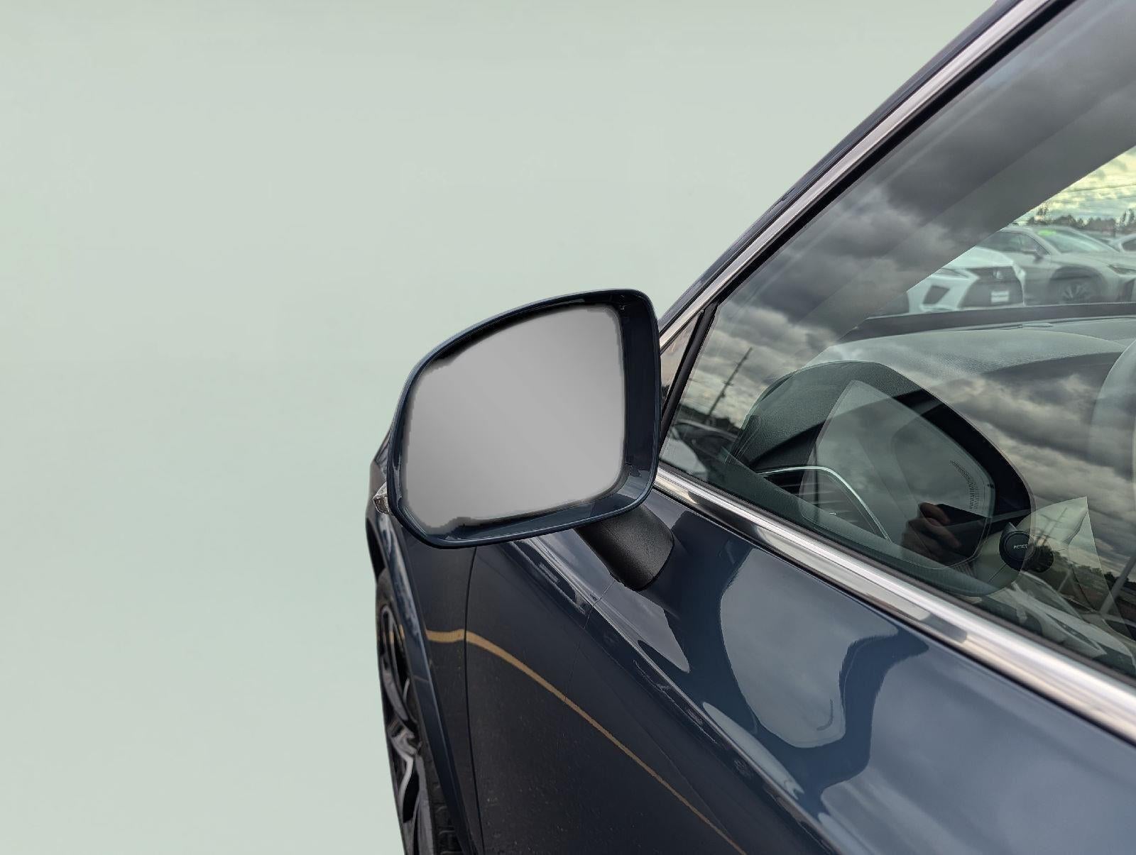 2023 Volvo XC90 SUBN