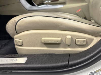 2020 Acura TLX w/Technology Pkg