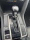 2020 Honda Civic Sedan EX
