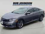 2020 Honda Civic Sedan EX