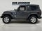 2018 Jeep Wrangler Sport S 4x4