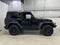 2021 Jeep Wrangler Willys Sport 4x4