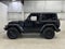 2021 Jeep Wrangler Willys Sport 4x4