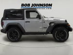 2021 Jeep Wrangler Willys Sport 4x4