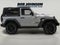 2021 Jeep Wrangler Willys Sport 4x4