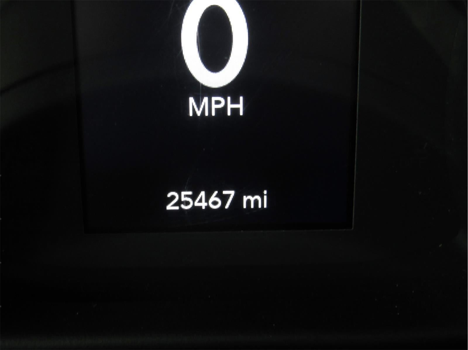 2021 Jeep Wrangler Willys Sport 4x4