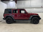 2021 Jeep Wrangler Unlimited Sport Altitude 4x4