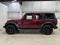 2021 Jeep Wrangler Unlimited Sport Altitude 4x4