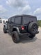 2023 Jeep Wrangler 4-Door Sport 4x4