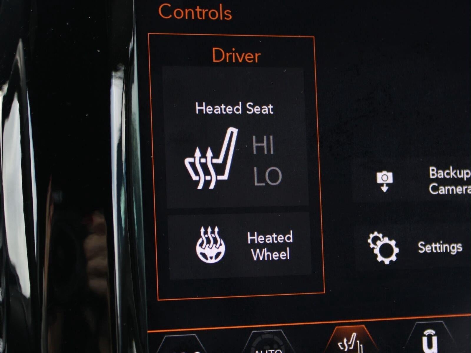 2020 Jeep Cherokee High Altitude