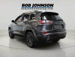 2020 Jeep Cherokee High Altitude