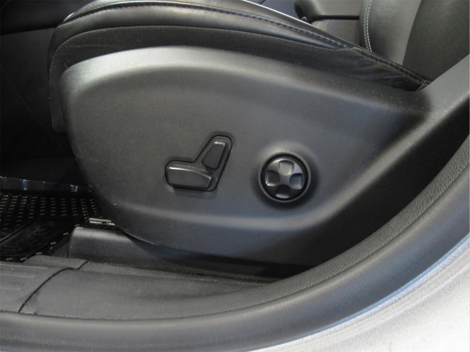 2020 Jeep Cherokee Latitude Plus 4x4