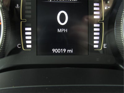 2019 Jeep Cherokee Altitude 4x4
