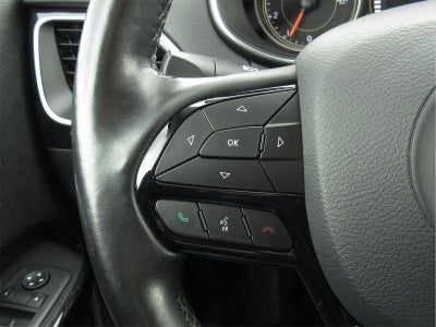 2019 Jeep Cherokee Altitude 4x4