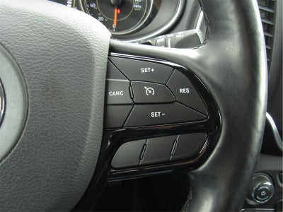 2019 Jeep Cherokee Altitude 4x4
