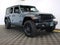 2025 Jeep Wrangler 4-Door Willys 4x4