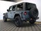 2025 Jeep Wrangler 4-Door Willys 4x4
