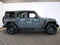 2025 Jeep Wrangler 4-Door Willys 4x4