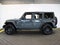 2025 Jeep Wrangler 4-Door Willys 4x4