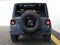 2025 Jeep Wrangler 4-Door Willys 4x4
