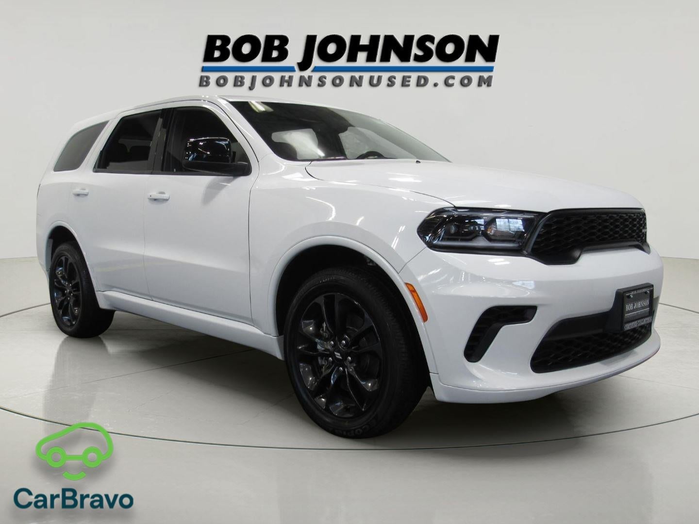 2025 Dodge Durango GT AWD's photo