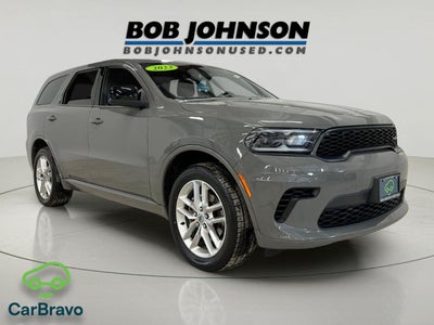 2023 Dodge Durango GT