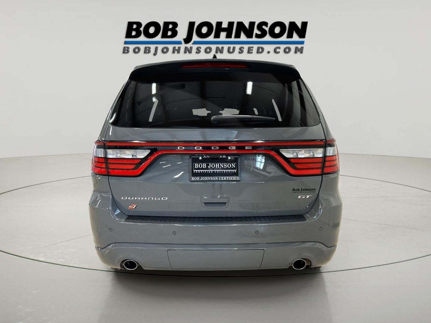 2023 Dodge Durango GT