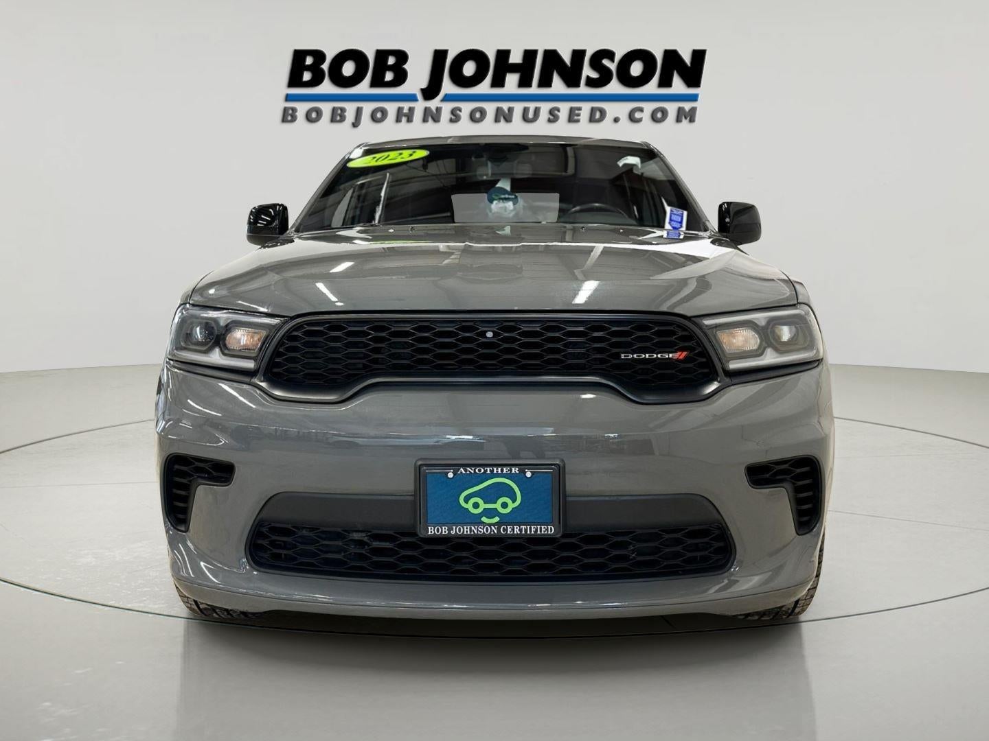 2023 Dodge Durango GT