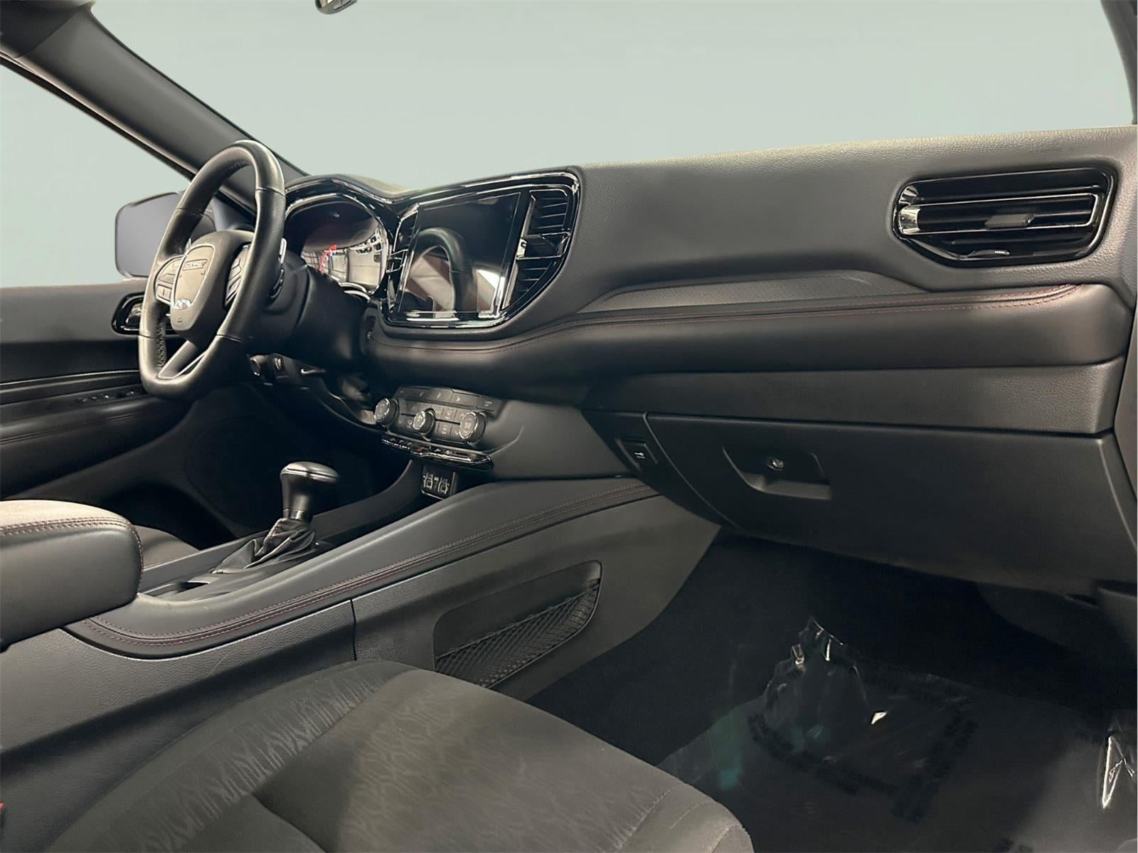 2025 Dodge Durango GT - Photo 10
