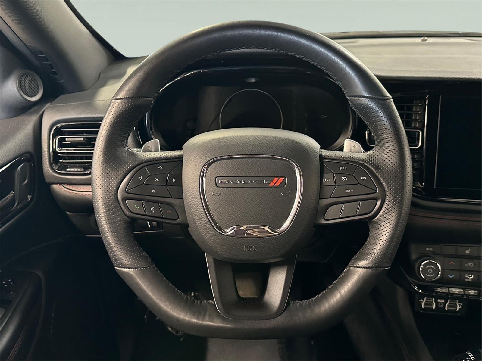 2025 Dodge Durango GT - Photo 11
