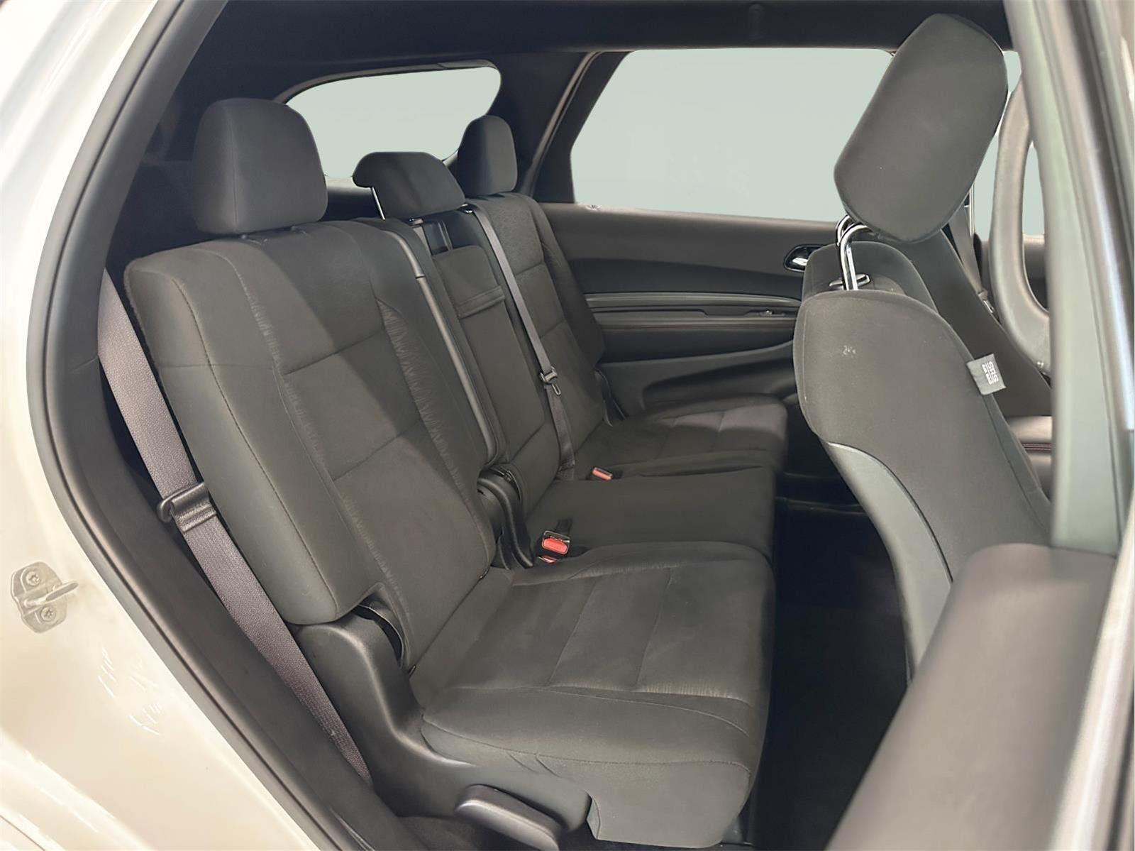 2025 Dodge Durango GT - Photo 12
