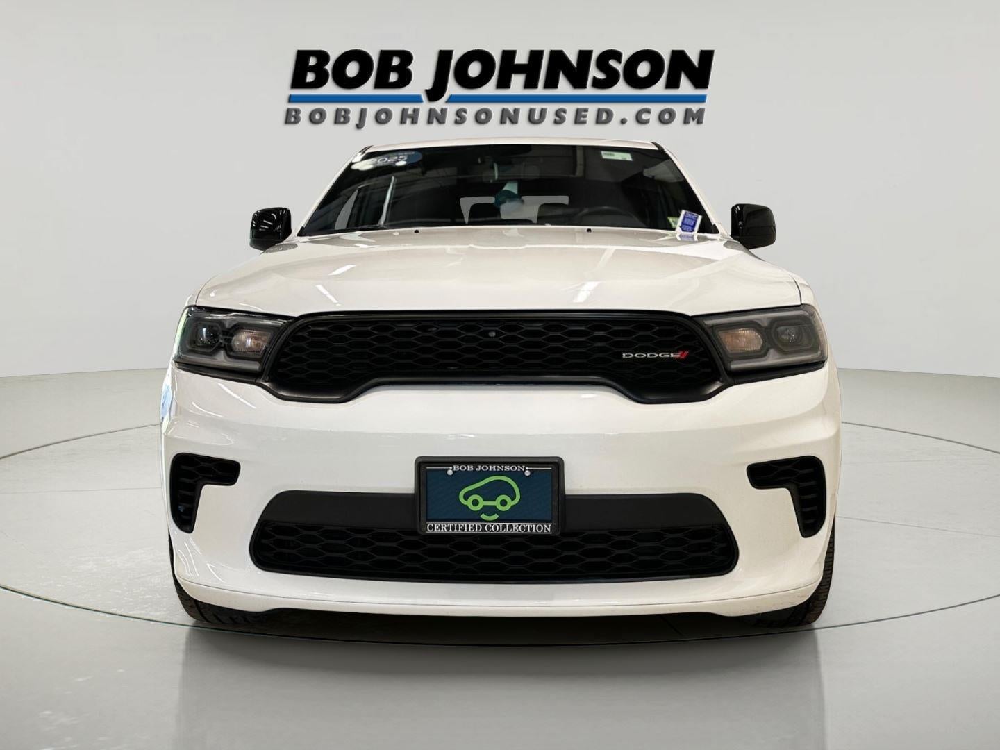 2025 Dodge Durango GT - Photo 6