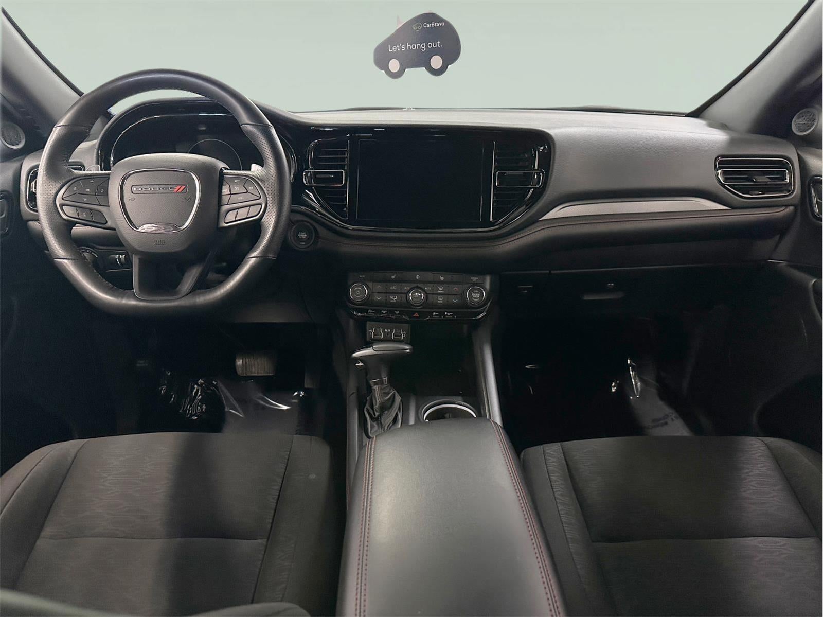 2025 Dodge Durango GT - Photo 7