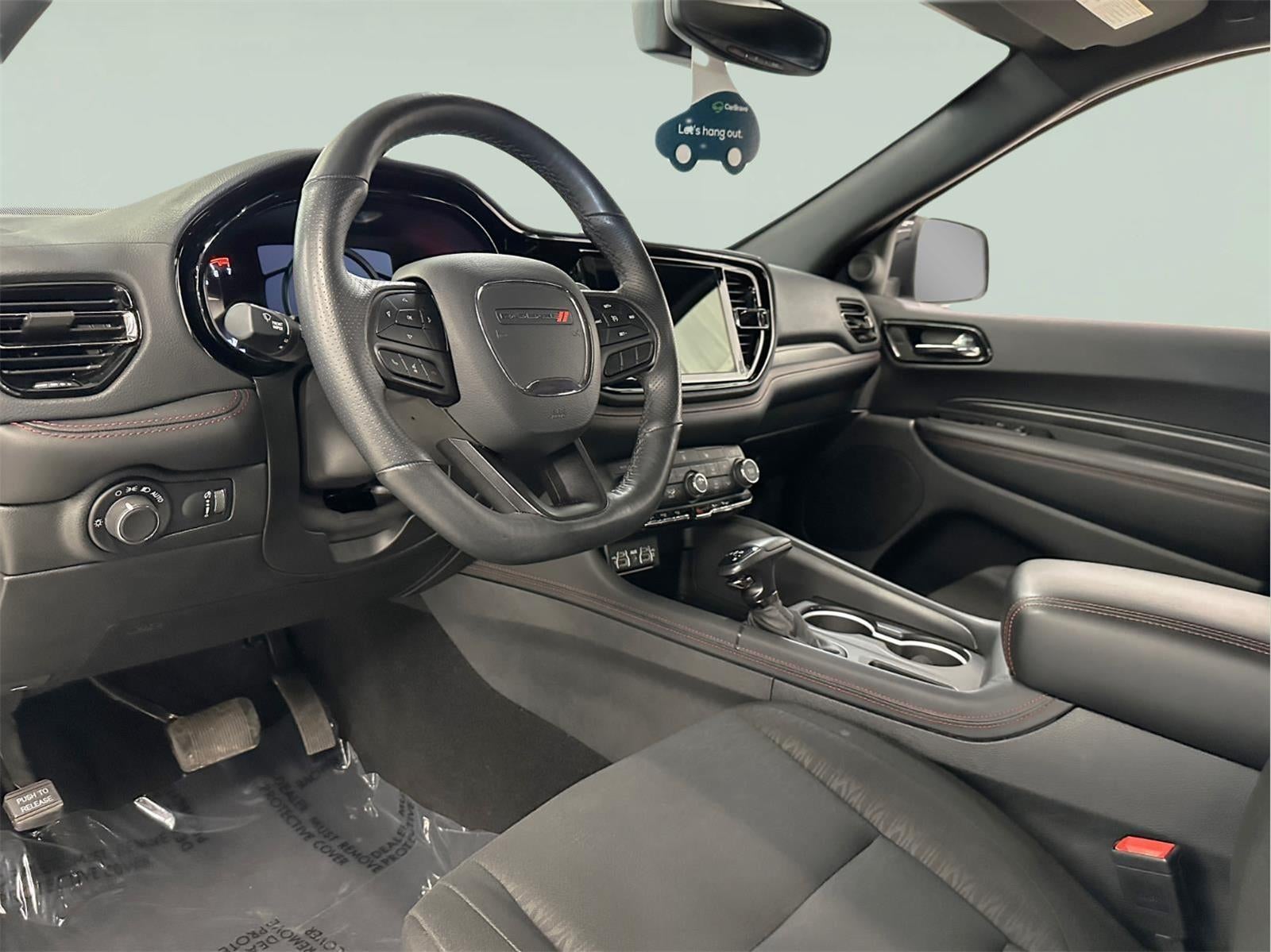 2025 Dodge Durango GT - Photo 8