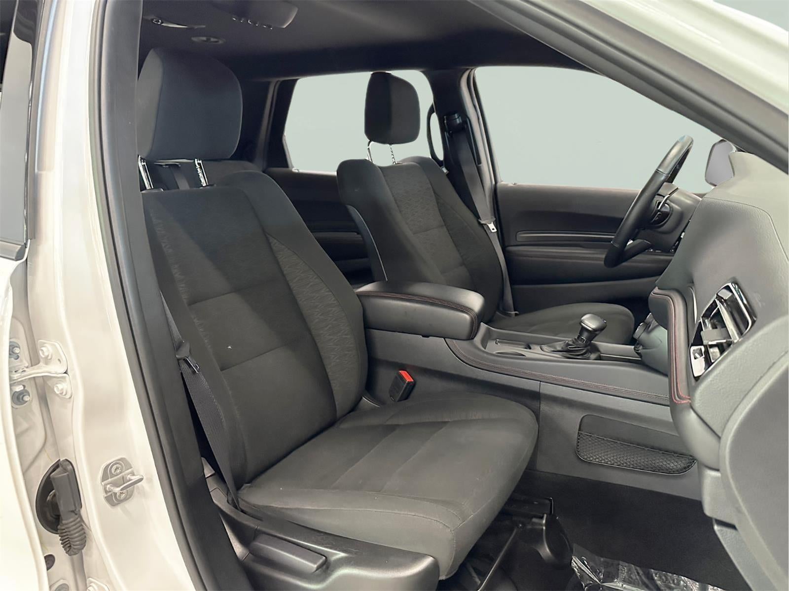 2025 Dodge Durango GT - Photo 9