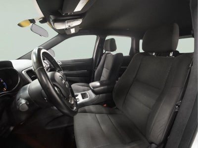 2020 Jeep Grand Cherokee Laredo E