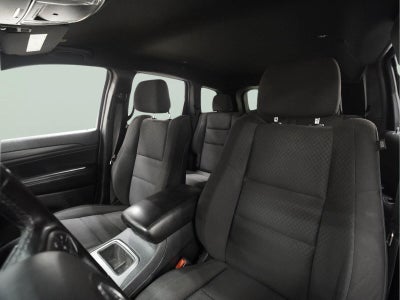 2020 Jeep Grand Cherokee Laredo E