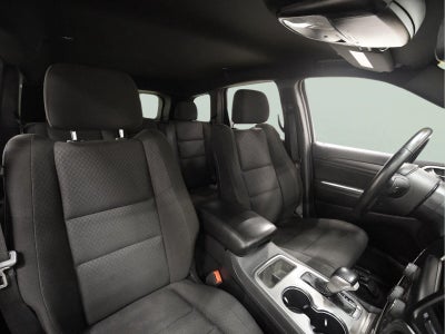 2020 Jeep Grand Cherokee Laredo E