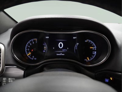 2020 Jeep Grand Cherokee Laredo E