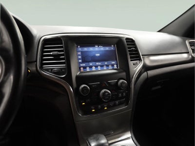 2020 Jeep Grand Cherokee Laredo E