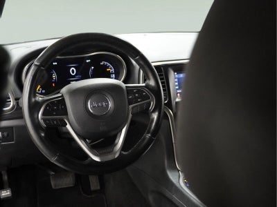 2020 Jeep Grand Cherokee Laredo E