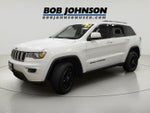 2020 Jeep Grand Cherokee Laredo E