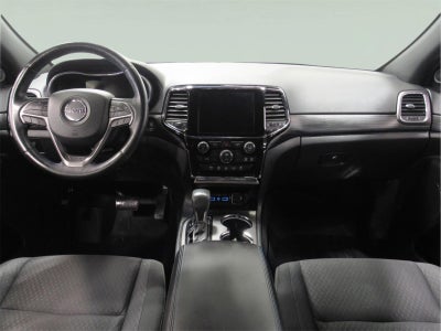 2019 Jeep Grand Cherokee Upland