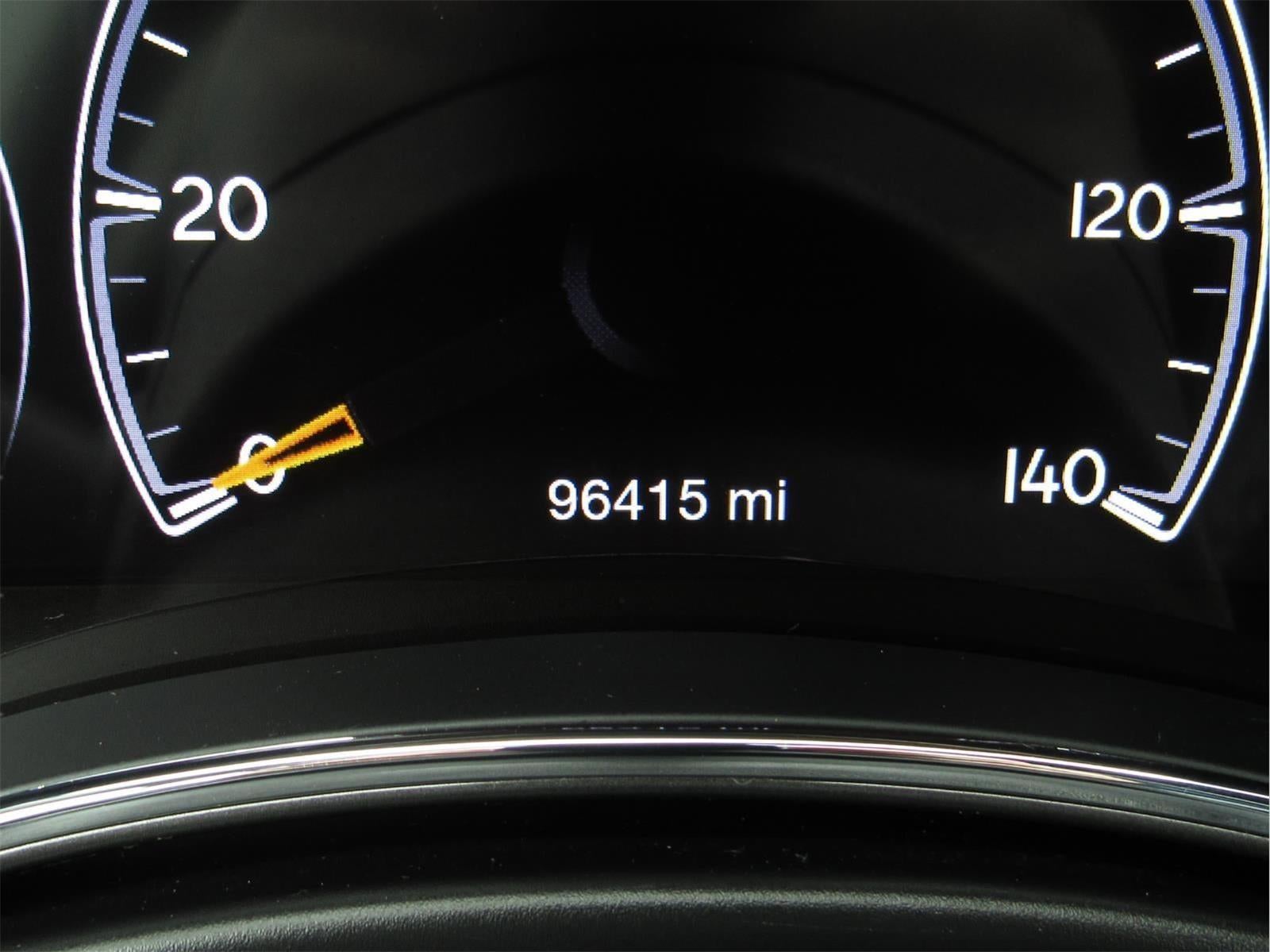 2019 Jeep Grand Cherokee Upland