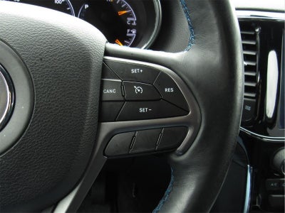 2019 Jeep Grand Cherokee Upland