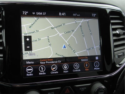2019 Jeep Grand Cherokee Upland