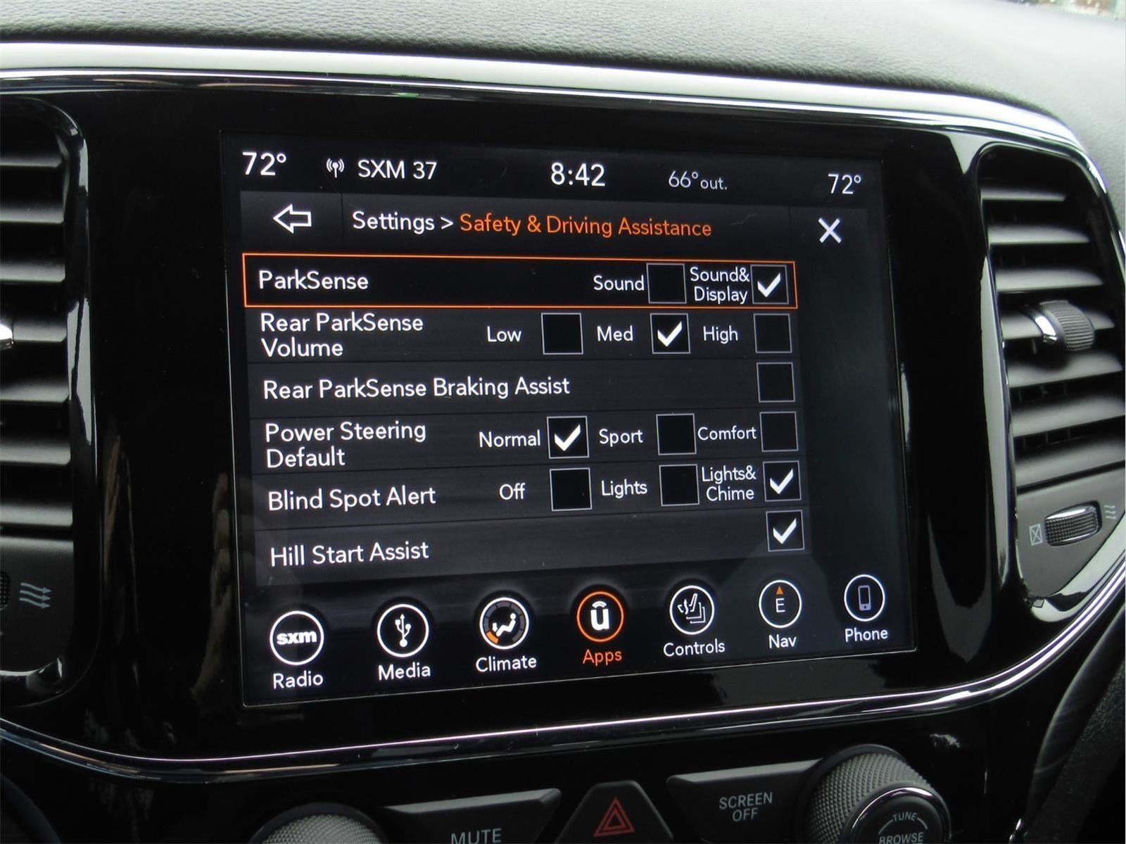 2019 Jeep Grand Cherokee Upland
