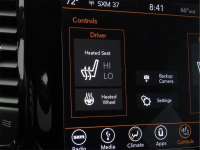 2019 Jeep Grand Cherokee Upland