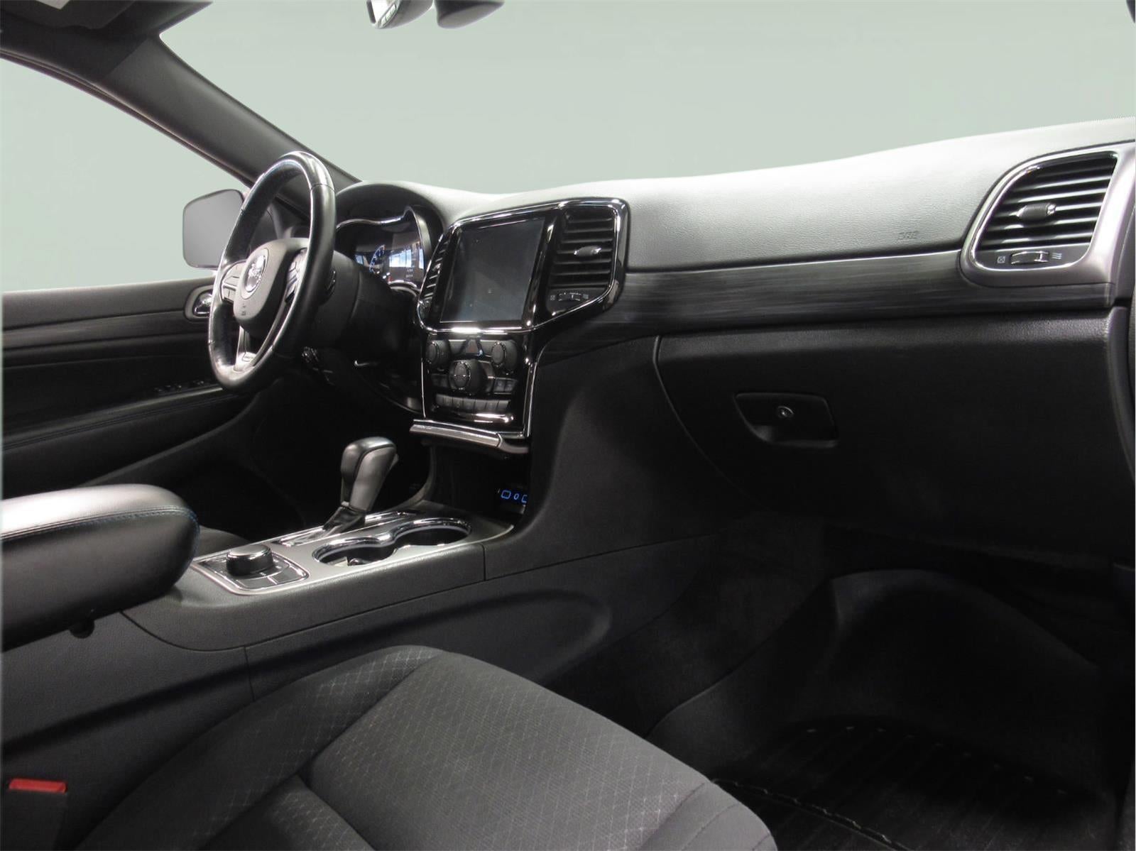 2019 Jeep Grand Cherokee Upland
